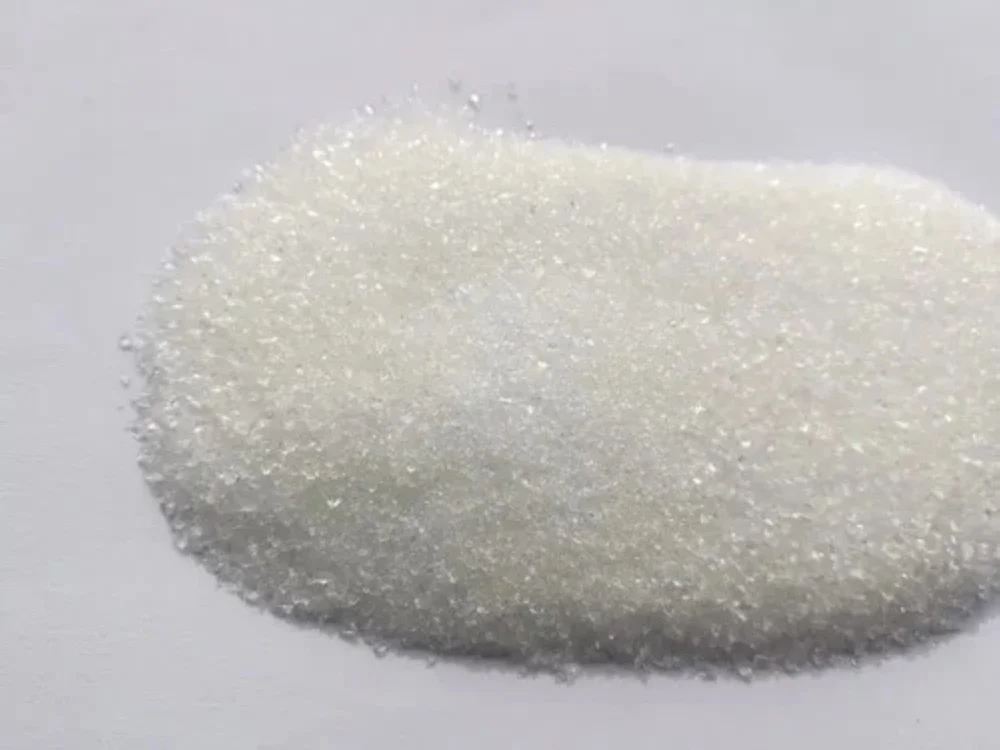 FUSED SILICA Coating Powder